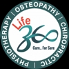 Life 360 Physiotherapy Center